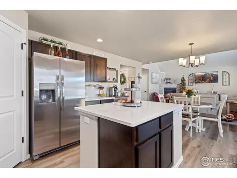 Kitchen - 902 Maplebrook Dr, Windsor, CO 80550 photo 4 of 5