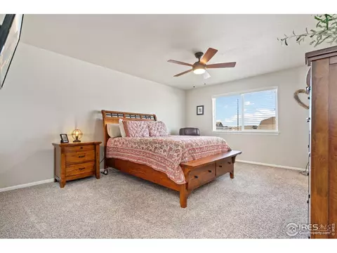 Bedroom - 902 Maplebrook Dr, Windsor, CO 80550 photo 5 of 7