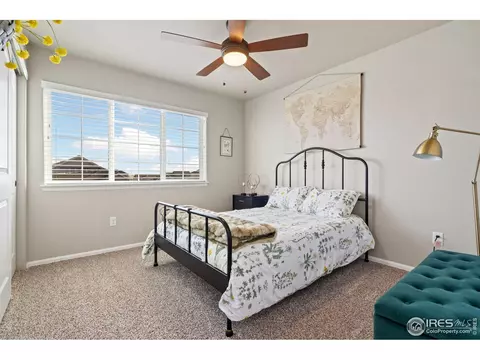 Bedroom - 902 Maplebrook Dr, Windsor, CO 80550 photo 3 of 7