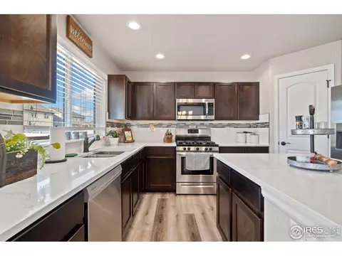 Kitchen - 902 Maplebrook Dr, Windsor, CO 80550 photo 3 of 5