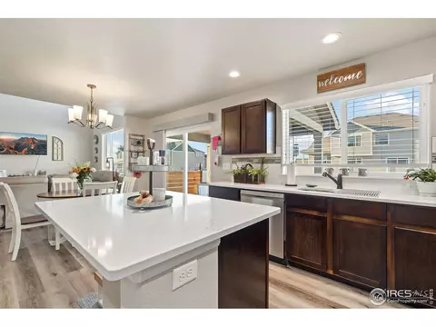 Kitchen - 902 Maplebrook Dr, Windsor, CO 80550 photo 5 of 5