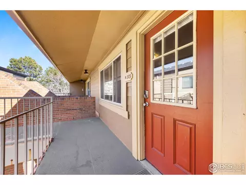 3009 Madison Ave #M-315, Boulder, CO 80303