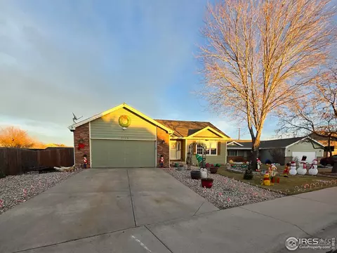3124 49th Ave, Greeley, CO 80634