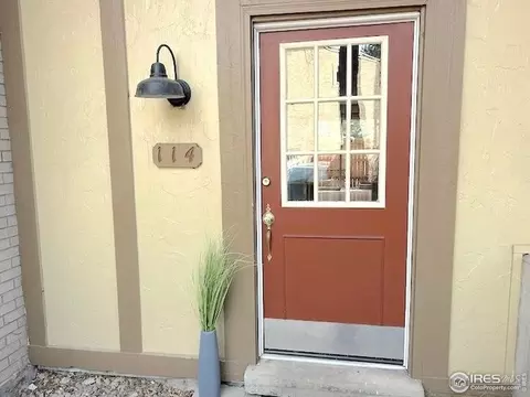 3000 Colorado Ave #D-114, Boulder, CO 80303