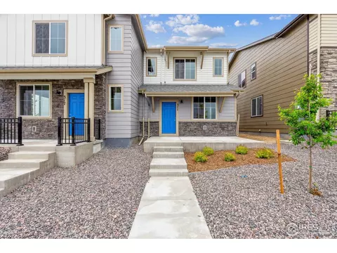 311 Shoveler Way, Johnstown, CO 80534