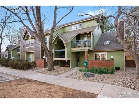 3565 Windmill Dr #F-4, Fort Collins, CO 80526