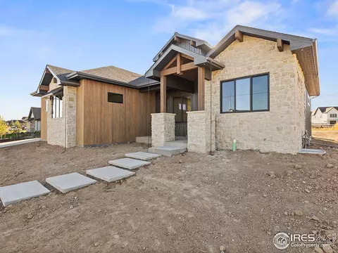 1906 Spring Bloom Dr, Windsor, CO 80550 photo 2