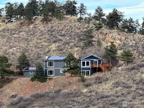 4904 Deer Trail Ct, Fort Collins, CO 80526