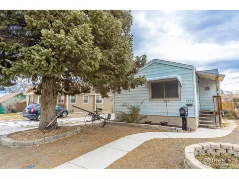 4760 S Huron St, Englewood, CO 80110