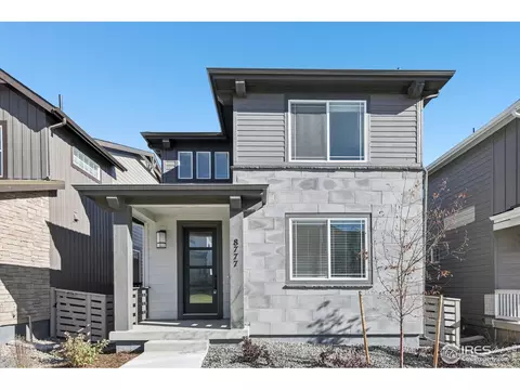 8777 Whiteclover St, Littleton, CO 80125