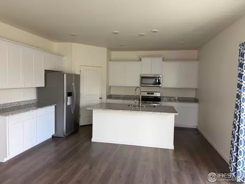 Kitchen - 107 65th Ave, Greeley, CO 80634 photo 2 of 6