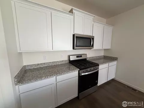 Kitchen - 107 65th Ave, Greeley, CO 80634 photo 5 of 6