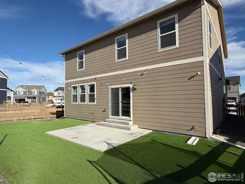 Exterior - 107 65th Ave, Greeley, CO 80634 photo 5 of 6