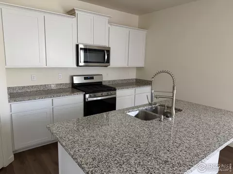 Kitchen - 107 65th Ave, Greeley, CO 80634 photo 1 of 6