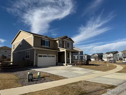 Exterior - 107 65th Ave, Greeley, CO 80634 photo 2 of 6