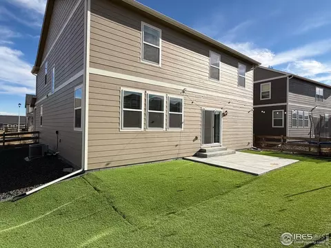 Exterior - 107 65th Ave, Greeley, CO 80634 photo 6 of 6