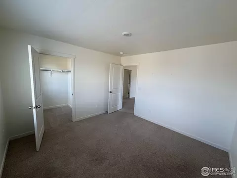 Bedroom - 107 65th Ave, Greeley, CO 80634 photo 5 of 6