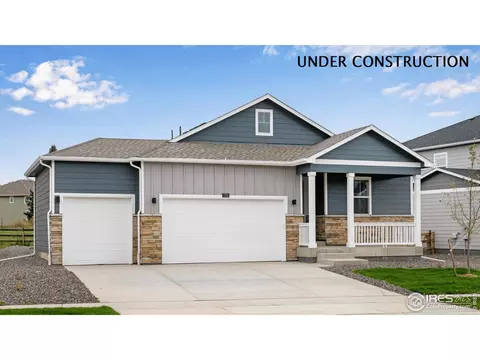 4332 Gypsum Ave, Longmont, CO 80504