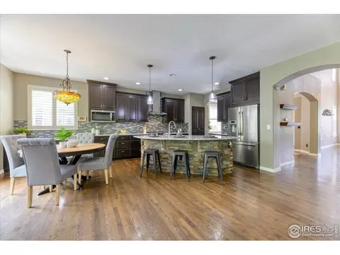 5005 S Cole Ct, Morrison, CO 80465 photo 11