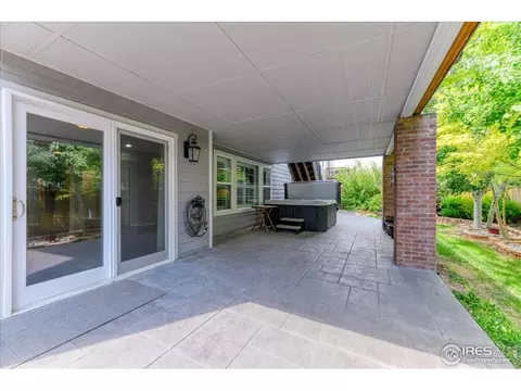 5005 S Cole Ct, Morrison, CO 80465 photo 7