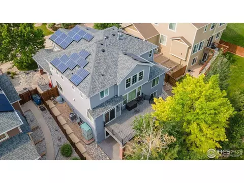 5005 S Cole Ct, Morrison, CO 80465 photo 5
