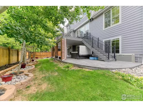 5005 S Cole Ct, Morrison, CO 80465 photo 39
