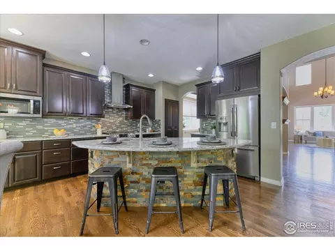 5005 S Cole Ct, Morrison, CO 80465 photo 3