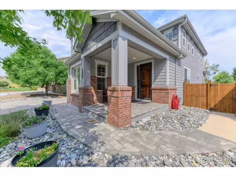 5005 S Cole Ct, Morrison, CO 80465 photo 22