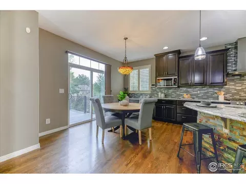 5005 S Cole Ct, Morrison, CO 80465 photo 14