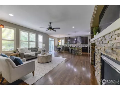 5005 S Cole Ct, Morrison, CO 80465 photo 16