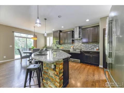 5005 S Cole Ct, Morrison, CO 80465 photo 12