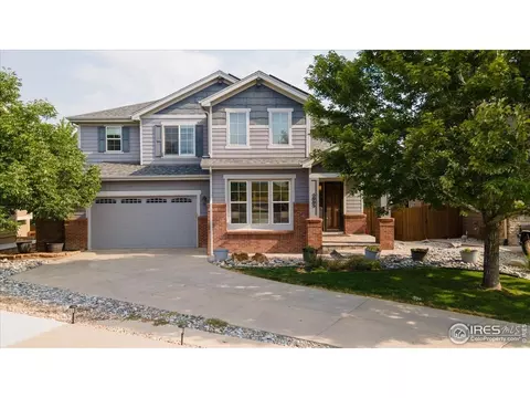 5005 S Cole Ct, Morrison, CO 80465 photo 4