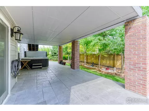5005 S Cole Ct, Morrison, CO 80465 photo 6