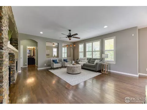 5005 S Cole Ct, Morrison, CO 80465 photo 17