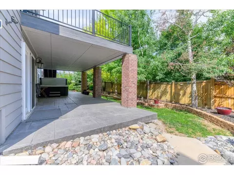 5005 S Cole Ct, Morrison, CO 80465 photo 38