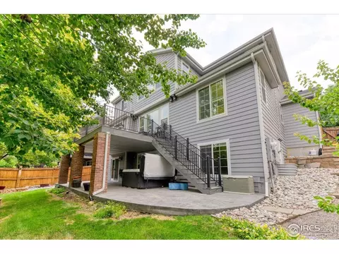 5005 S Cole Ct, Morrison, CO 80465 photo 8