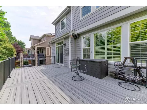 5005 S Cole Ct, Morrison, CO 80465 photo 9