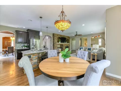 5005 S Cole Ct, Morrison, CO 80465 photo 15