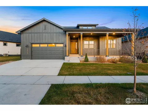 2944 Gangway Dr, Fort Collins, CO 80524