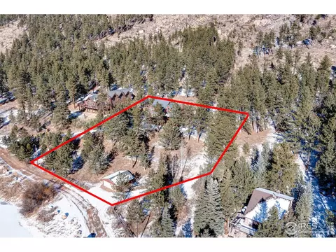 Other - 972 Aspen Dr, Lyons, CO 80540 photo 4 of 5