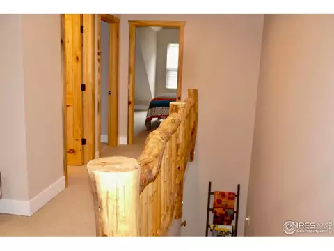 Entry Way - 972 Aspen Dr, Lyons, CO 80540 photo 1 of 3
