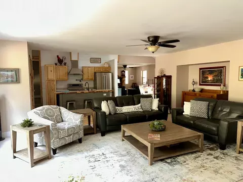Living - 972 Aspen Dr, Lyons, CO 80540 photo 2 of 5