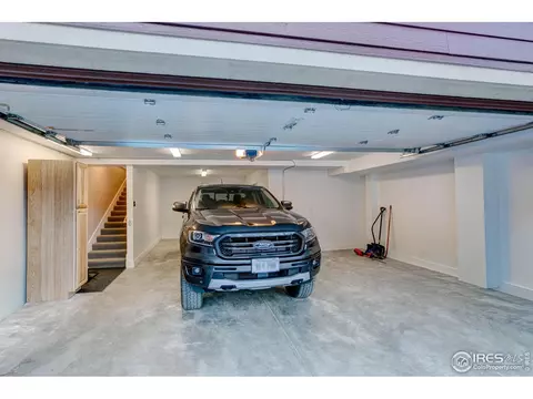Exterior - 972 Aspen Dr, Lyons, CO 80540 photo 7 of 10