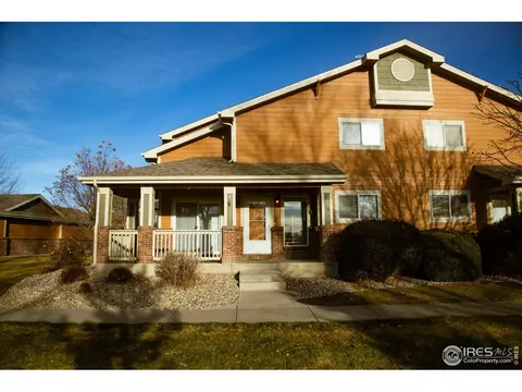 135 Carina Cir #105, Loveland, CO 80537