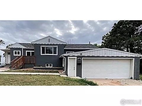 609 N Division Ave #AB, Sterling, CO 80751