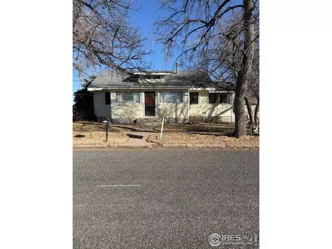 142 N Walker Ave, Haxtun, CO 80731