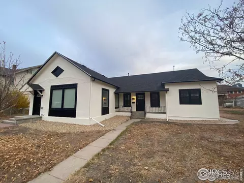 319 S 2nd St, Sterling, CO 80751