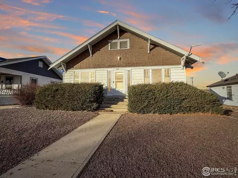 414 Mckinley St, Sterling, CO 80751
