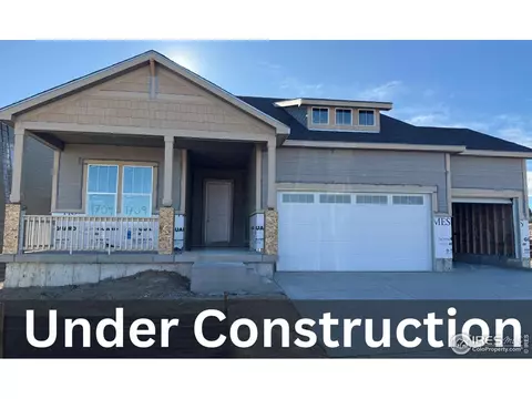1709 Baltusrol Dr, Fort Collins, CO 80524