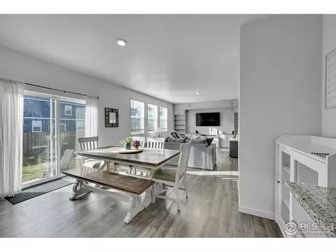 Dining - 811 Elias Tarn Dr, Severance, CO 80550 photo 2 of 2